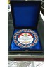 Çini Plaket Tabak01